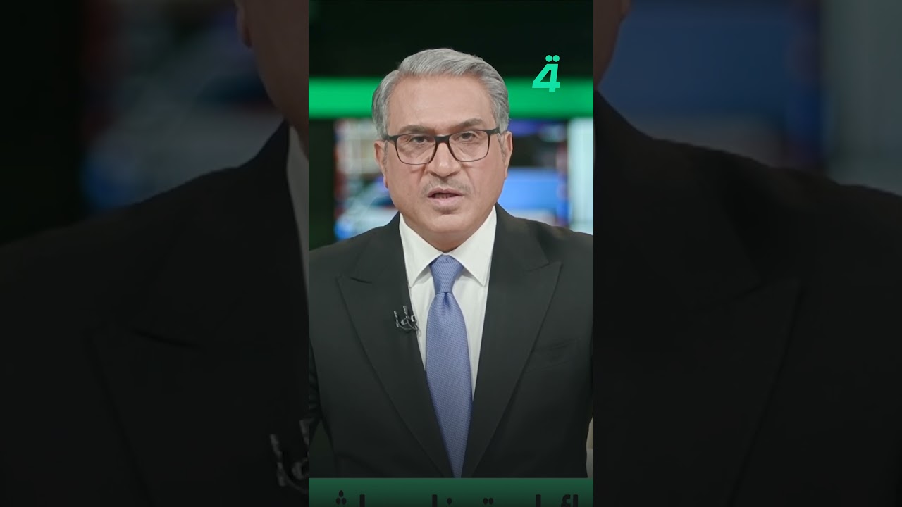 فيديو | عراقجي يتهم إسرائيل بتدخل مباشر في اضطرابات إيران