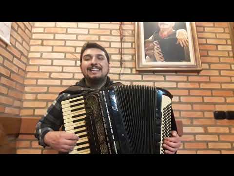 Sou Bonito e Danço Bem | Gaita do Gildinho d'Os Monarcas