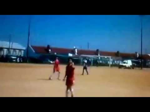 Bruno Teixeira-Golo contra o Seixal