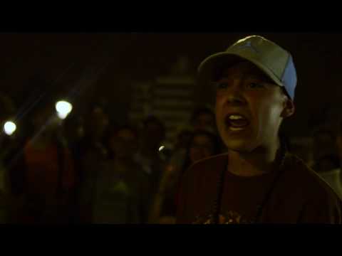 LAION vs SIKIN - 4tos FECHA 5 (2da Temporada) - Sinescritura