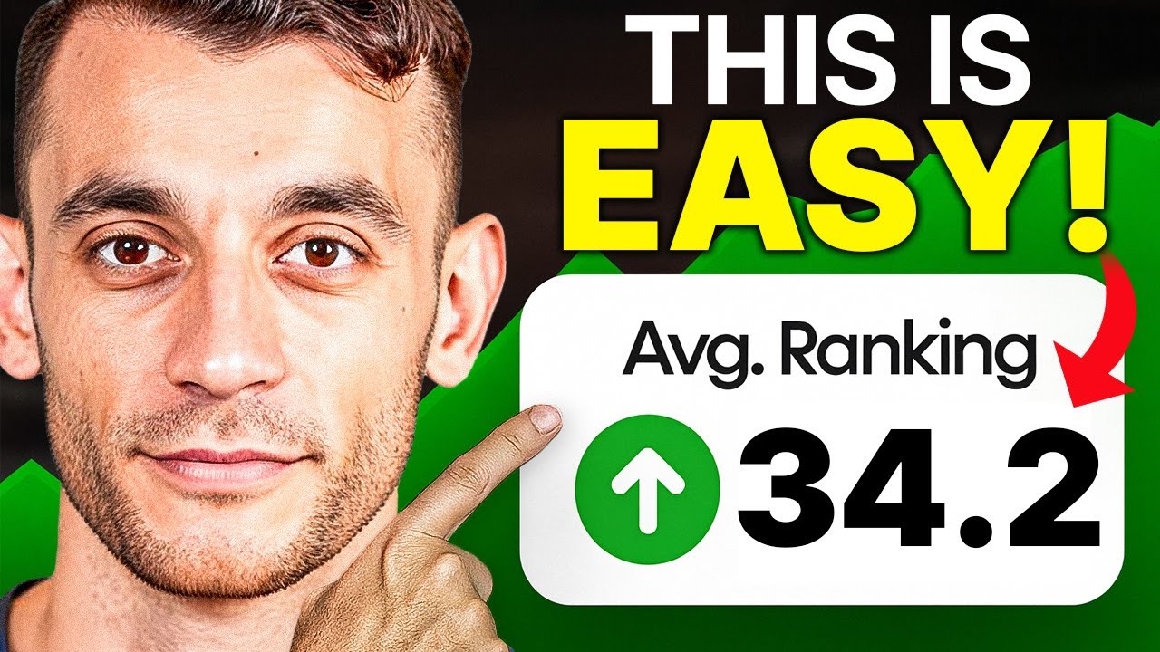 How to Rank #1 in ChatGPT with AI SEO