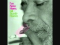 Gil Scot-Heron - Parents (Interlude) Jamie XX remix