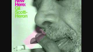 Gil Scot-Heron - Parents (Interlude) Jamie XX remix