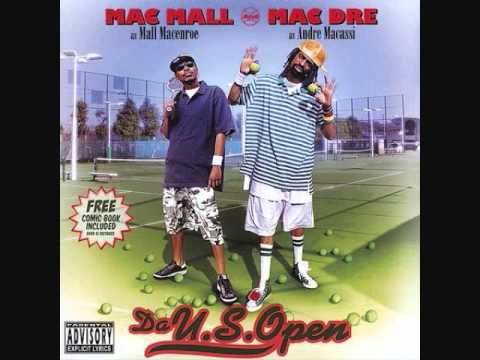 mac dre & mac mall(FEAT. E-40) - Dredio