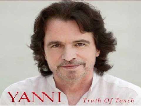 Yanni Truth of Touch - Virtigo