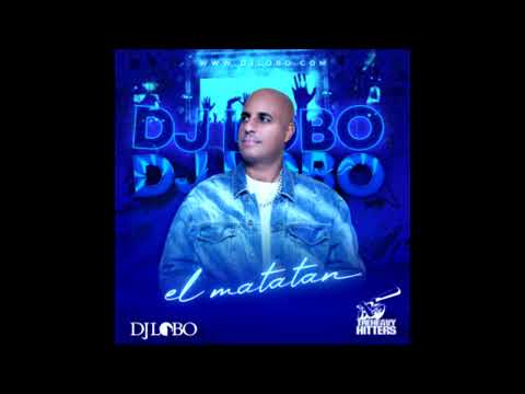 REGGAETON MIX 2024 - DJ LOBO MIX 2024