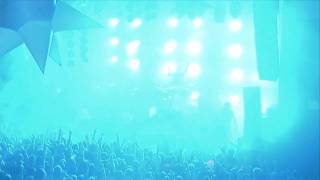 ENTER SHIKARI - HECTIC (feat. MATTY P) - LIVE @ HATFIELD FORUM