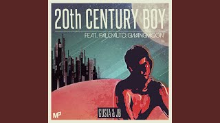 20세기 소년 20th Century Boy (Inst.)