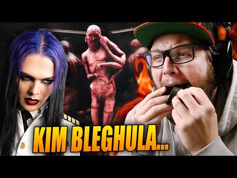 You thought MAKE ME FAMOUS was messed up?! Kim Dracula - Land Of The Sun (Reaction/Review)