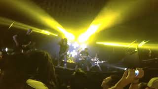 Pleymo - 08 Muck  (Aurora live, SPb 06.04.2018)