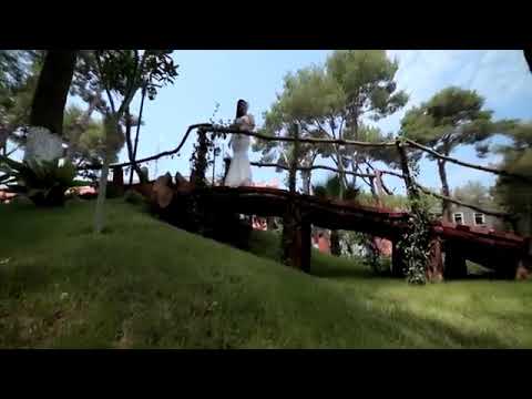 ANI MYZEQARJA - O DIVJAKË E BUKUR ( Official  video HD ) 2021