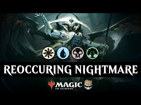 ☀️ ATRAXA SUPERFRIENDS💧Historic Brawl💀MTG Arena🌳