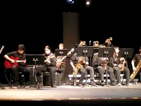 Beneath an Orange Moon