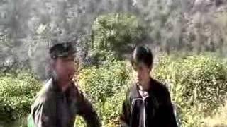 In Shanland: Tragedy to Triumph 05