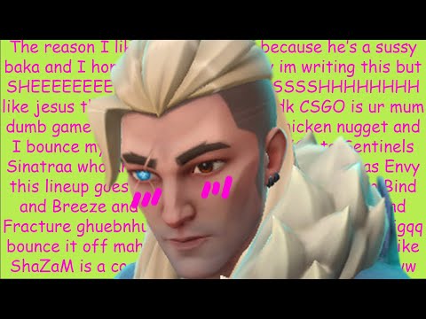 UPDATED Sova PRO LINEUPS Guide (ALL MAPS 74 Shock & Recons OVERPOWERED Dart/Arrow Spots) - VALORANT