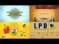 PBS KIDS Program Break 23 LPB 2017