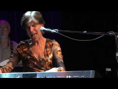 Marcia Ball - "That's Enough Of That Stuff" (Live on eTown)