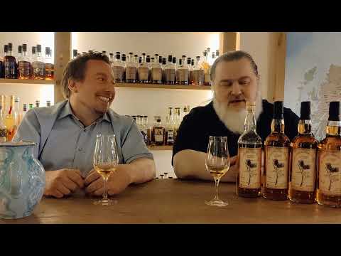 WH #327 – WHISKY – Lotti