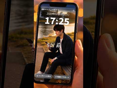 感情が動く1分間ストーリー作ります 大切な人へ贈る特別な瞬間をショートドラマにしてお届けします。