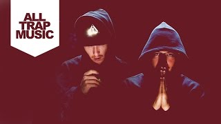 Flosstradamus - Undergr☢und Anthem