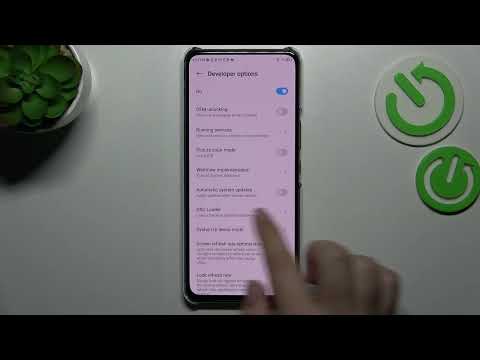 How to Enable Auto System Updates on ZTE Axon 30 5G