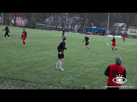 Sparing: Starówka Stara Wieś - KS Chruślice Nowy Sącz - 0:0 --- 26.02.2023