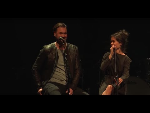 Live at Paradiso Amsterdam - Wrong Direction - (Boris ft. Naomi Snell)