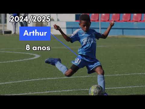 Gols Temporada 2024/25