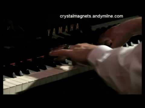Crystal Magnets Piano Duo (Milne & Delbecq) - Artist Profile - Part 2.mp4