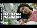 Silambattam Machaan Machaan Video Yuvanshankar Raja STR