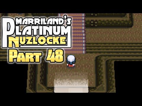 Pokémon Platinum Nuzlocke, Part 48: Veni, Vidi, Victory!