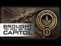 DISTRICT 9 - A Message From The Capitol - The Hunger Games: Catching Fire (2013)