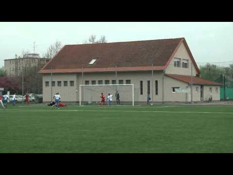 Monor Taban NB2 KozepA U15 20160409