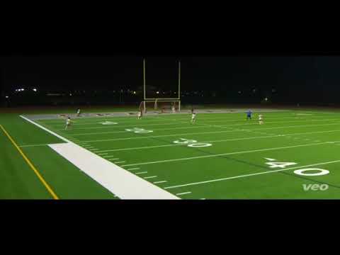 Alex Milano Highlight Reel