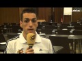 Eduardo Prieto Iglesias: R.BETIS-LEVANTE 2016 - Vídeos de Entrevistas del Betis