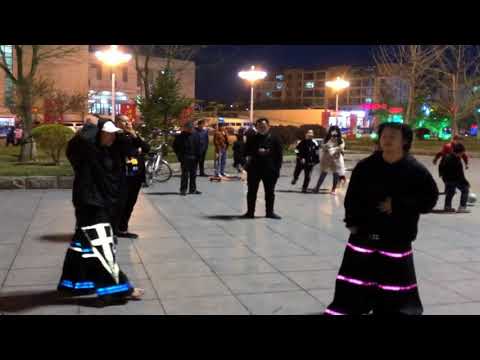 Melbourne Shuffle AUS Battle