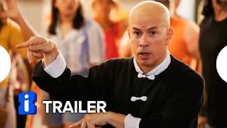 O Shaolin do Sertão 2 | Trailer Oficial