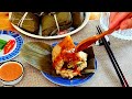 chicken recipe Chinese style!,Chinese glutinous rice dumpling recipe, chicken sticky rice dumpling