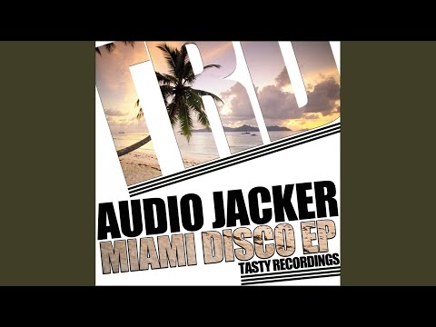 You Got Yours (Original Mix)