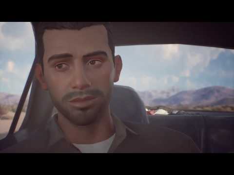 LIFE IS STRANGE 2 Cutscenes | Episode 4 | 052 [ALT: Romanced Finn + Refuse to Sing]