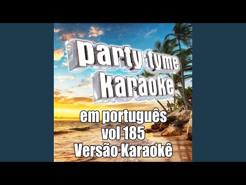 Pimpolho (Made Popular By Art Popular) [Karaoke Version]