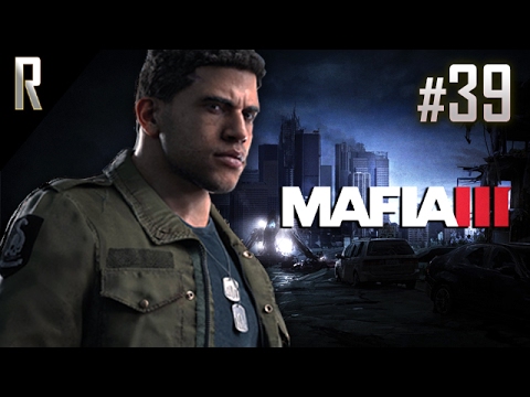 ► Mafia 3 - Walkthrough HD - Part 39