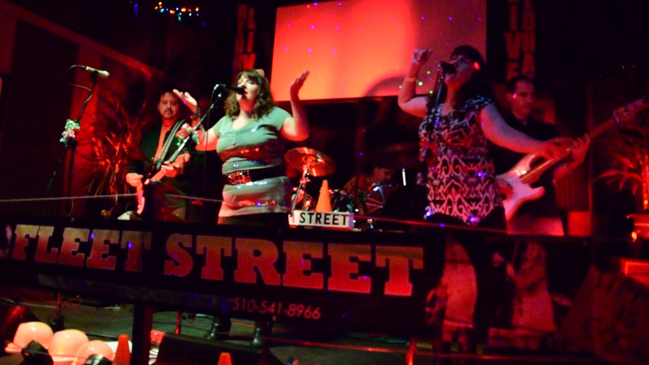 Promotional video thumbnail 1 for FleetStreet