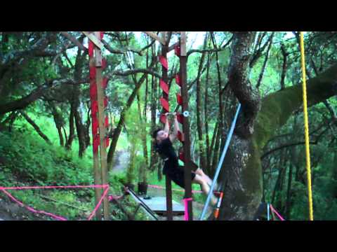 Training Day for ANW 3