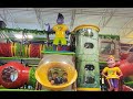 Monkey Joe S Dulles Indoor Play Area