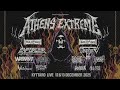 SEVERE TORTURE (Full Show) @kyttarolive , Athens-Greece,  Live,  13.12.2025 