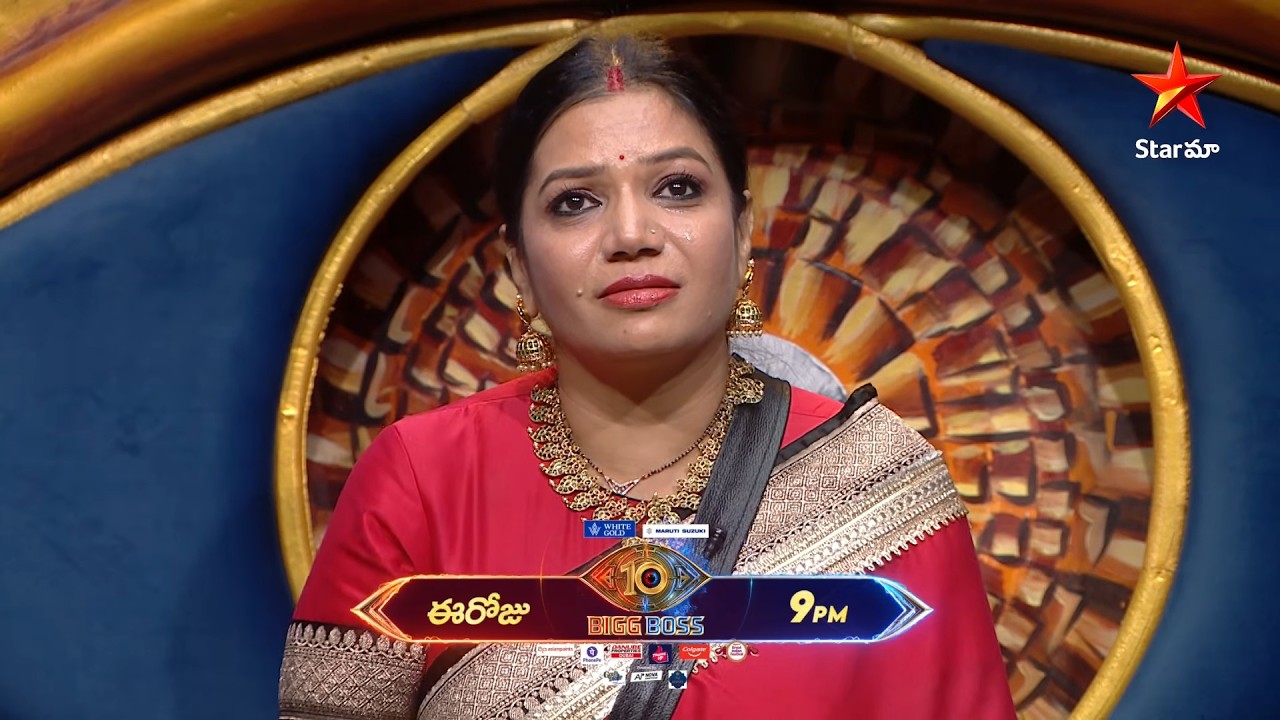 Bigg Boss Season 10 Telugu | Day 41 Promo 2 | Mon - Fri at 9:30 PM Sat & Sun at 9 PM | Nagarjuna
