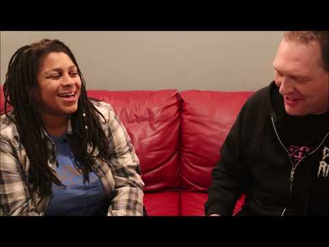 NIKKI GLASPIE: Drummer Interview (Beyoncé, The Suga Mamas, Dumpstaphunk) Dec 1, 2022 Santa Cruz, CA