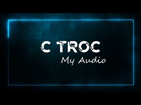 My audio by C Trox _ Official medicine Lyrics