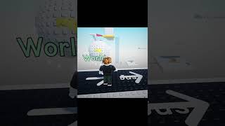 MY ORDINARY LIFE - Roblox Obby